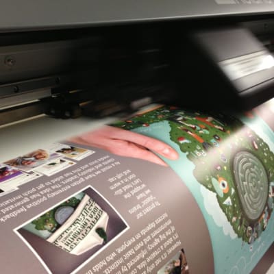 SM Stationery Solutions Ltd image