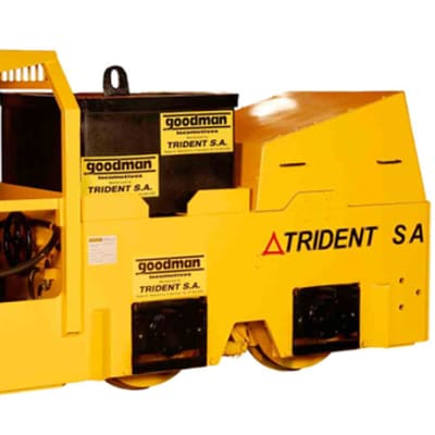 Tri-Pump and Engineering Ltd image