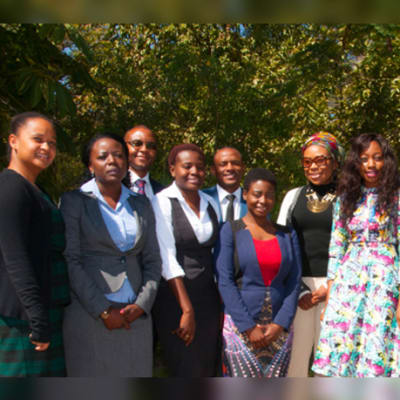 Prospero Zambia image