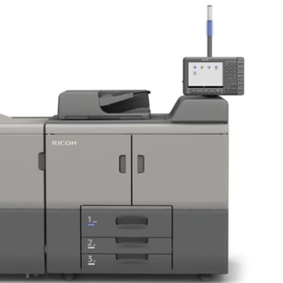 Reprographix Zambia image