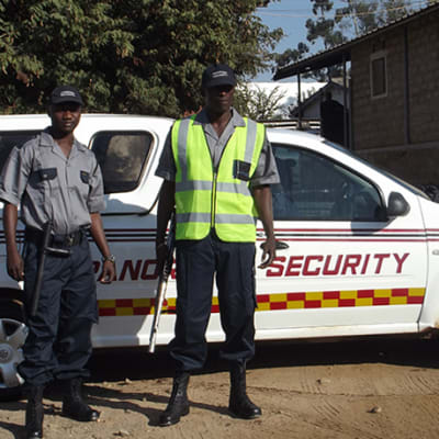 Panorama Alarm Systems & Security Services Ltd image