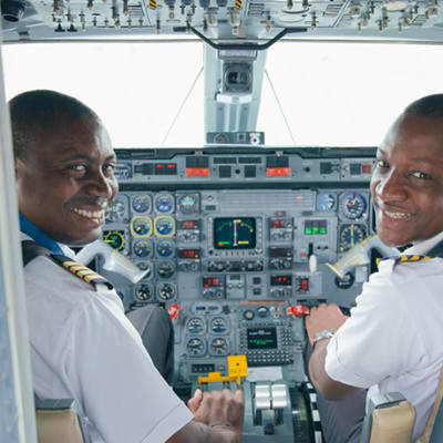 Royal Air Charters image