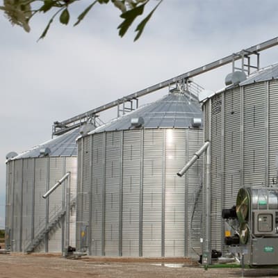Jamas Milling Company Ltd image