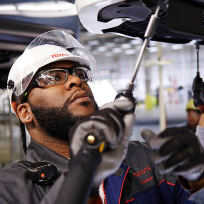 Toyota Zambia Ltd image