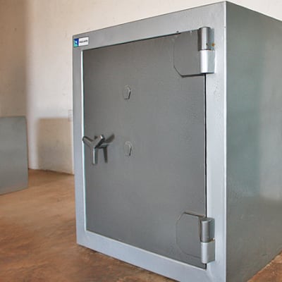 Vaulsafes and Equipment Ltd image