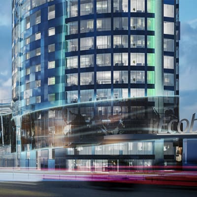 Ecobank Zambia image