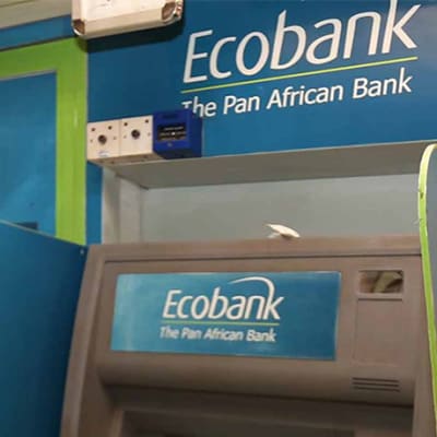 Ecobank Zambia image