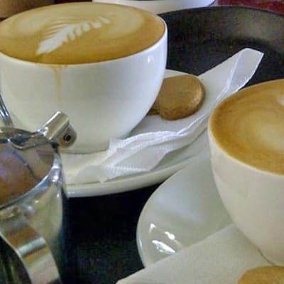 Fig Tree Cafe image