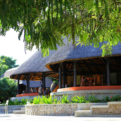 Zambia In Style image