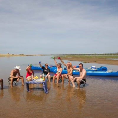 Lusaka Backpackers image
