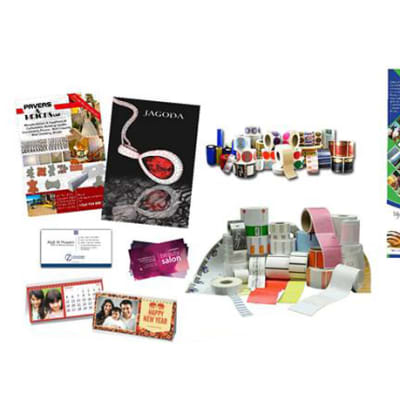 Associated Printers Ltd image