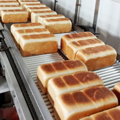 Atlantic Bakery image