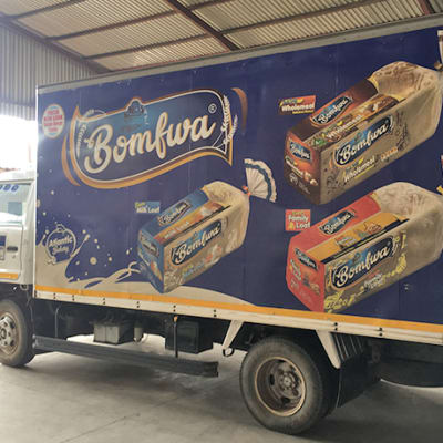Atlantic Bakery image