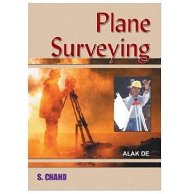 Plane Surveying image