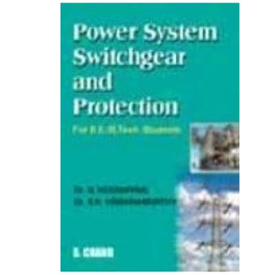 Power System Switchgear and Production image