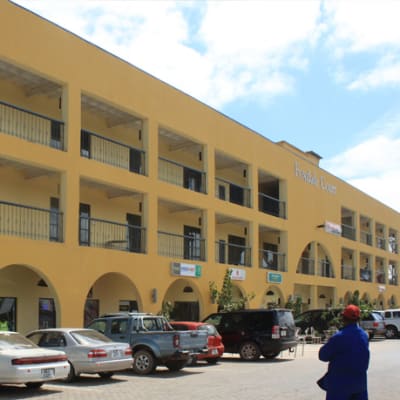 Foxdale Court Office Park image