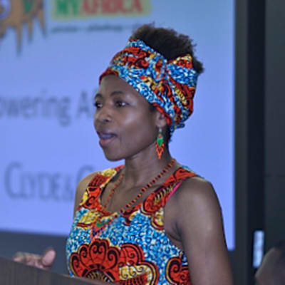 MyZambia MyAfrica image