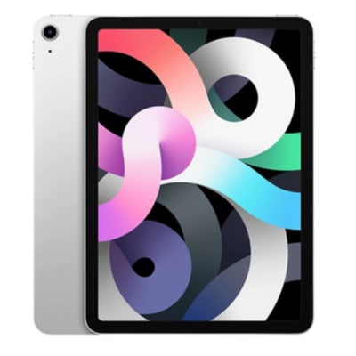 Ipad Air 4 - Silver image