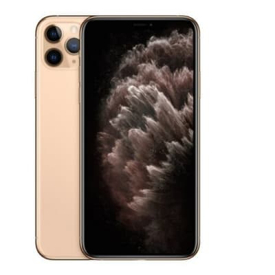 Iphone 11 Pro Max Gold image