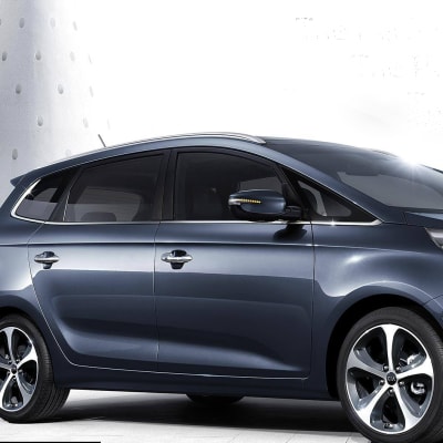 Kia Carens image