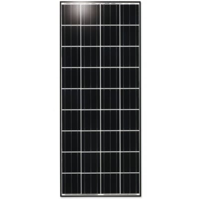 Kyocera KD135SX-1PU solar module image