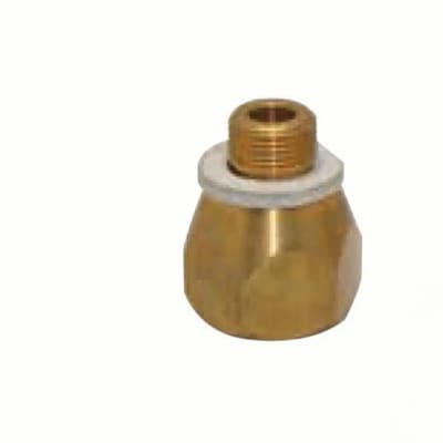 Adaptor - Bull nose to swivel image
