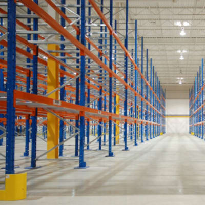 Steel Valley Ltd image