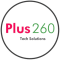 Plus260 Tech Solutions logo