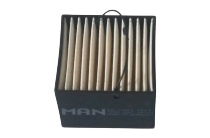 Man Fuel Filter Element 01.85.12501.0003 