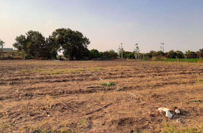 1200m² Vacant Land for Sale in Makeni - K300,000