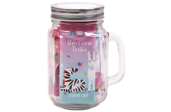 Unicorn Tribe  Magical Mug  Gift Set