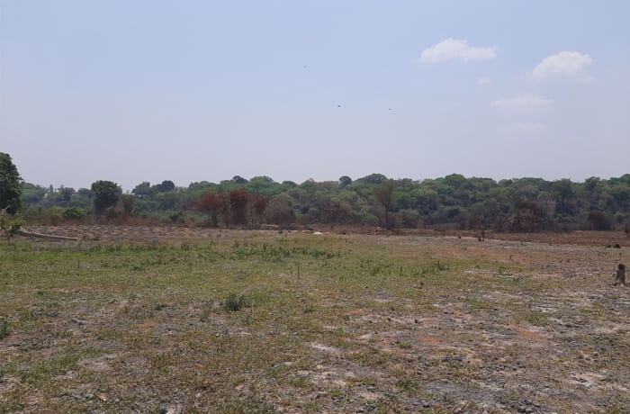 Smallholding for Sale, Central Province  - K6,000,000