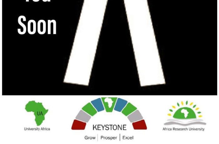 University of Africa Zambia | eLearning & Distance learning, Courses