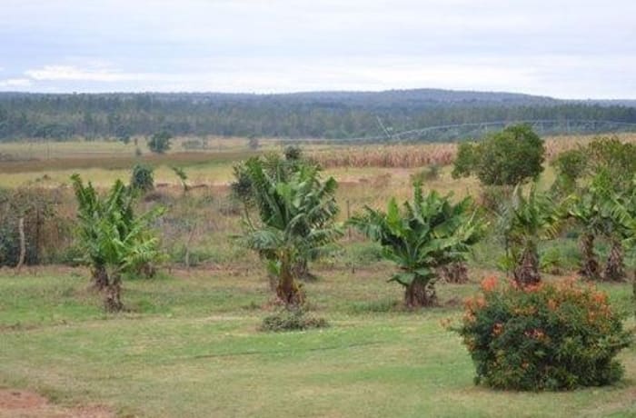 1,050 Hectare Farm for Sale in Mazabuka - P.O.A