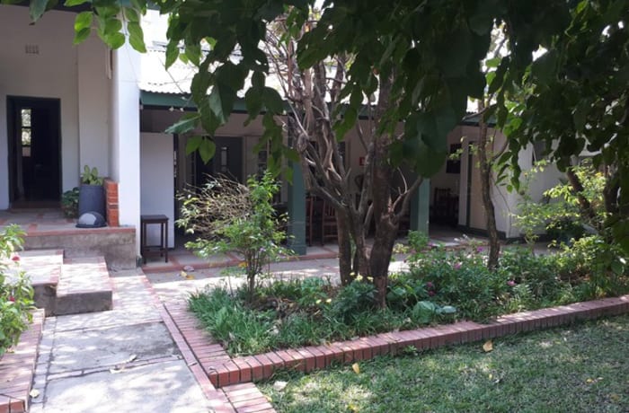 Guesthouse for Sale in Chingola - $500,000