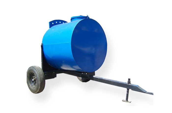 2000 Litre Water Bowser