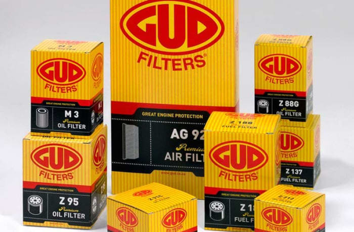 Did you know that your cars oil filter removes waste too? image