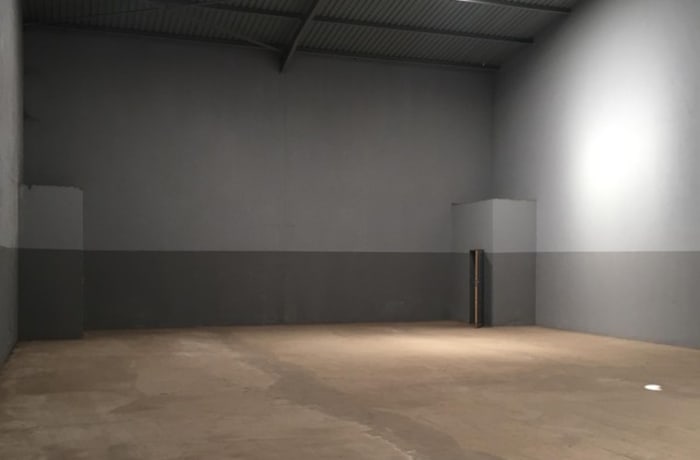 2,500m² Warehouse for Rent in Lusaka - $5 per M²