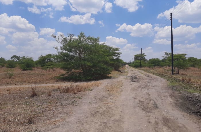 2 Ha Vacant Land for Sale in Silverest  - K1,000,000