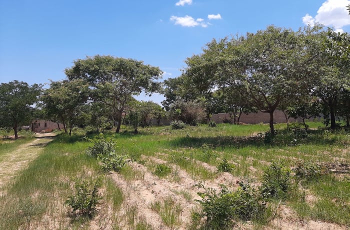 3059m² Vacant Land for Sale in Foxdale - K850,000