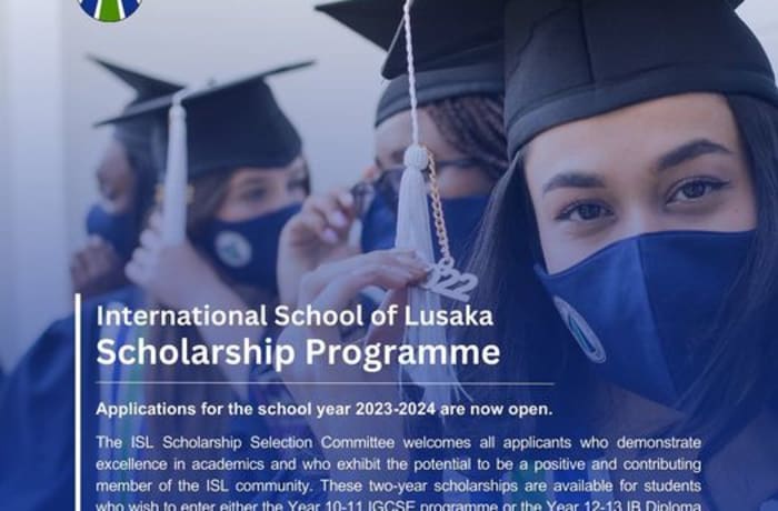 International School of Lusaka | Early learning, Primary school in