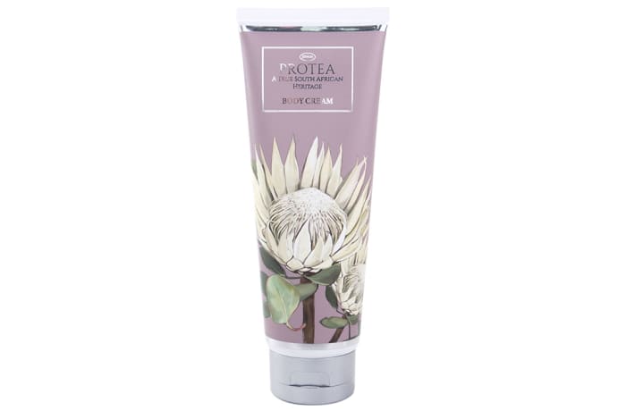 Protea Flowers Collection  Body Cream