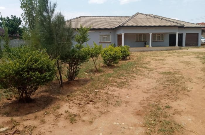 3 Bedroom House for Sale, Kabulonga - K6,000,000 