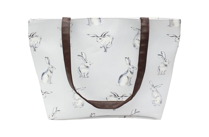 Animal Antics  Bunny Shoulder Bag