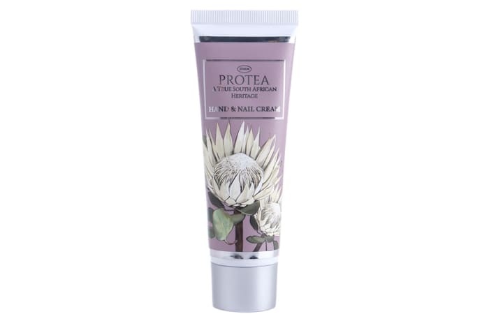 Protea Flowers Collection Hand & Nail Cream