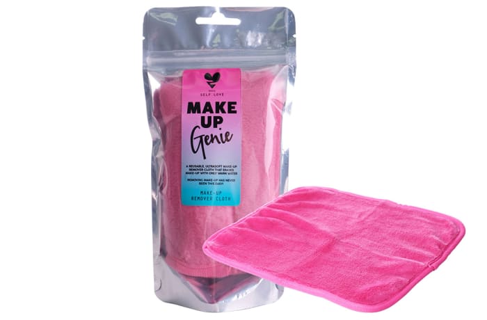 Self Love  Make-Up Remover Cloth