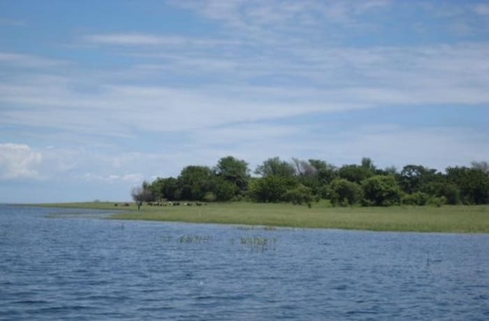 Plots for Sale in Gwena Sailing Club - $40,000