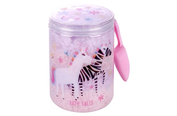 Unicorn Tribe  Bath Salts 