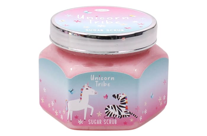 Unicorn Love Sugar Scrub