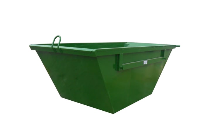 6m³ Skip Bin